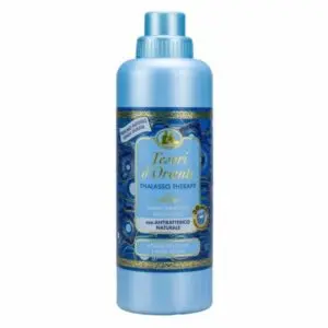 Tesori d'Oriente Thalasso Therapy - płyn do płukania tkanin, 760 ml